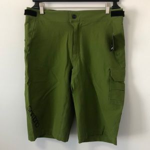 Sombrio Mountain Bike Shorts